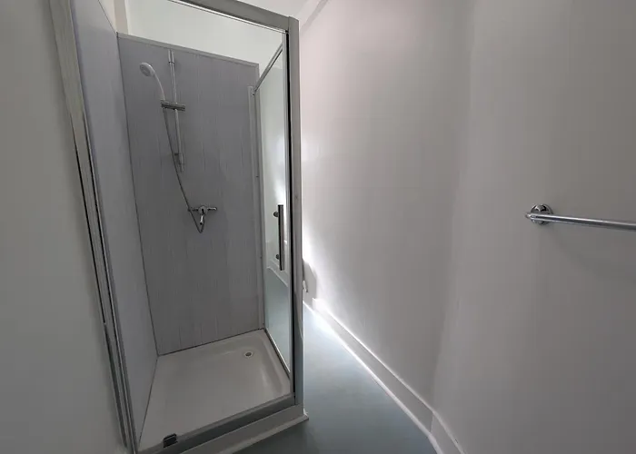 Dover Town Rooms